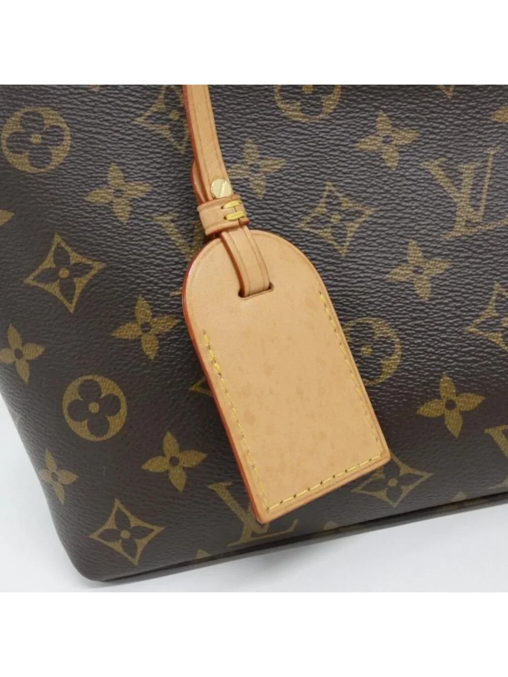 Louis Vuitton Monogram Petit Palais PM